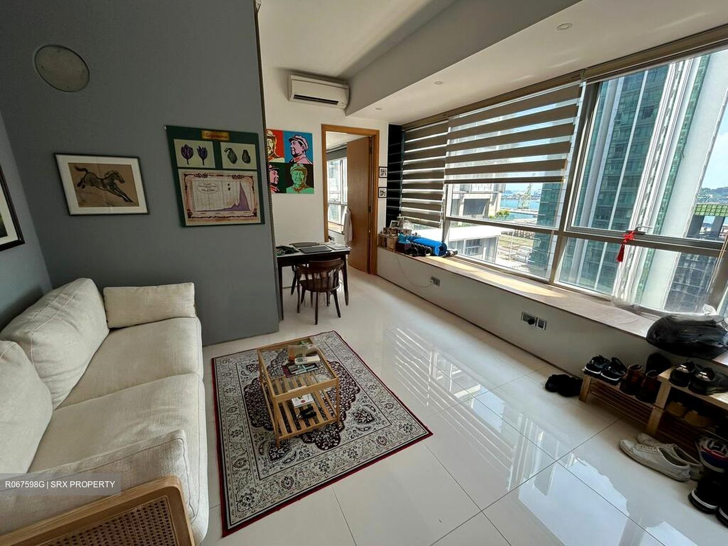 Lumiere (D2), Apartment #579946111